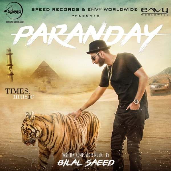 Paranday