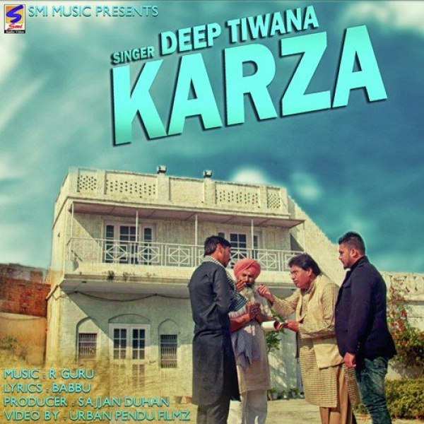 Karza