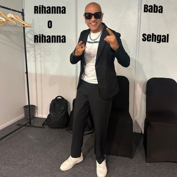 Rihanna O Rihanna