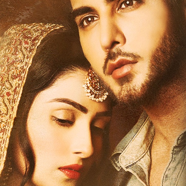 Kapoor N Sons Mashup