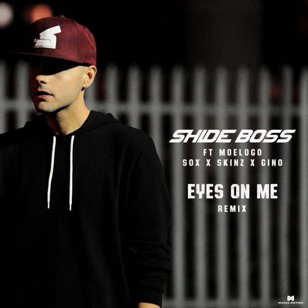 Eyes On Me