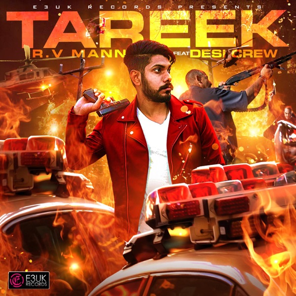 Tareek