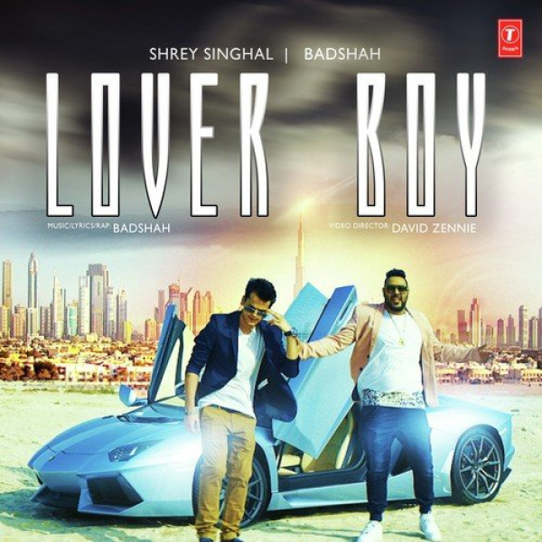 Lover Boy