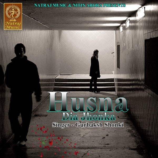 Husna Dia Jhonka