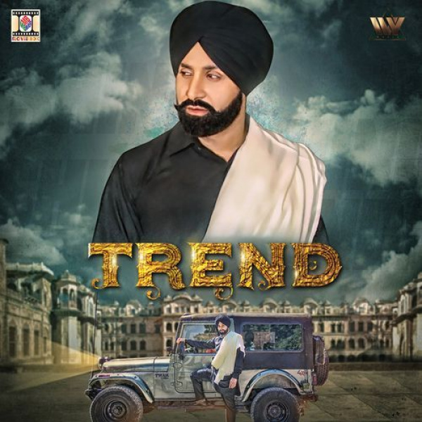 Trend