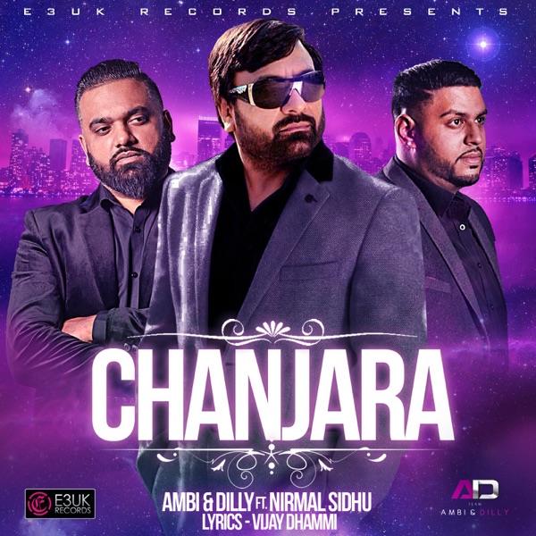 Chanjara