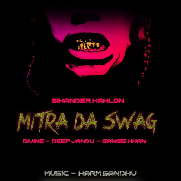 Mitra Da Swag