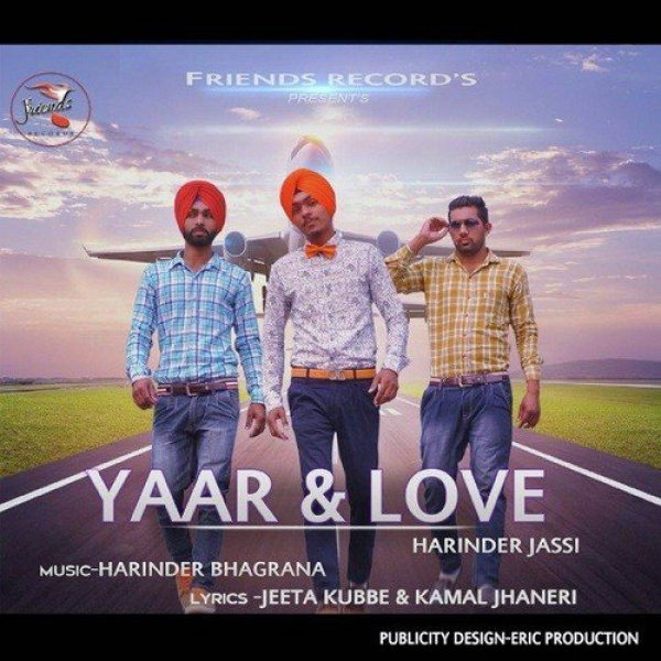 Yaar And Love