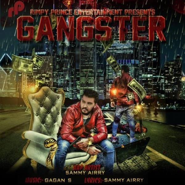 Gangster