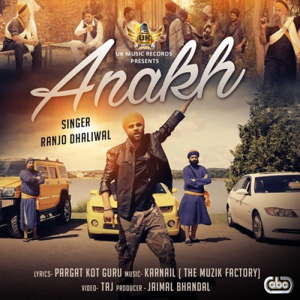 Anakh