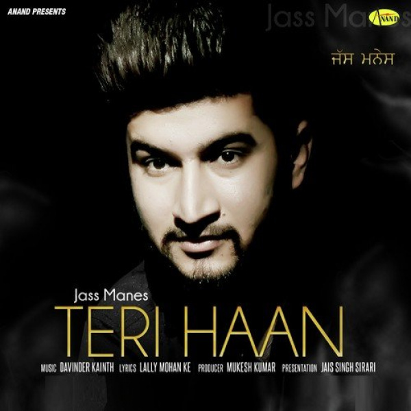 Teri Haan