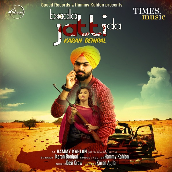 Badla Jatti Da