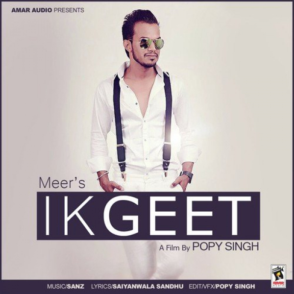 Ik Geet
