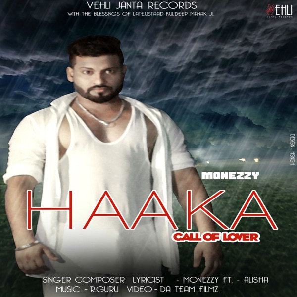 Haaka