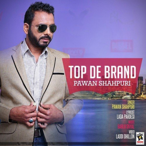 Top De Brand