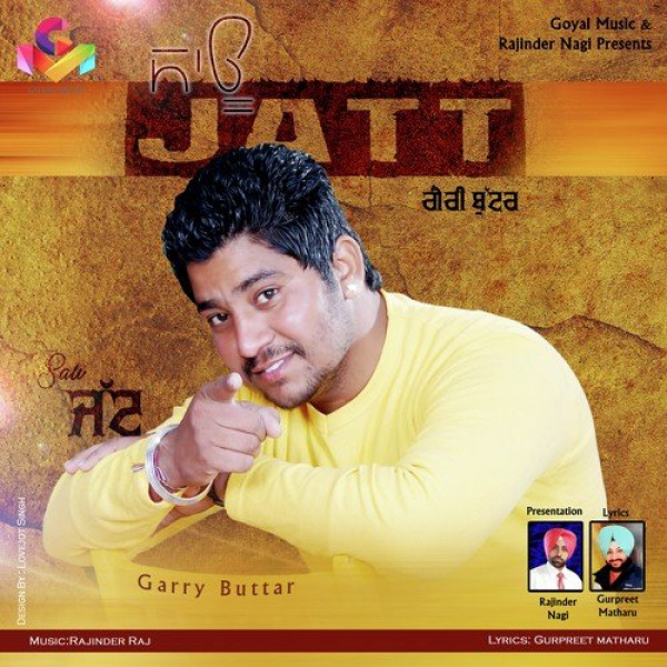 Sau Jatt