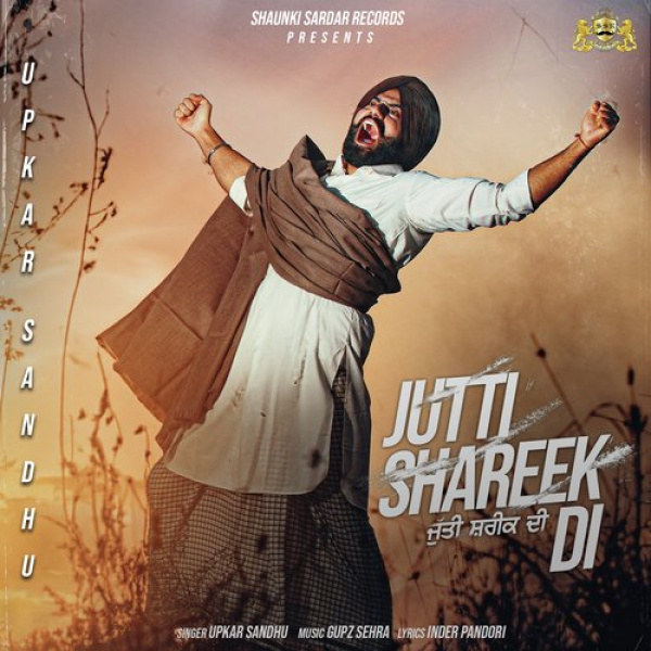 Jutti Shareek Di