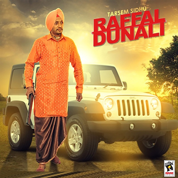 Raffal Dunali