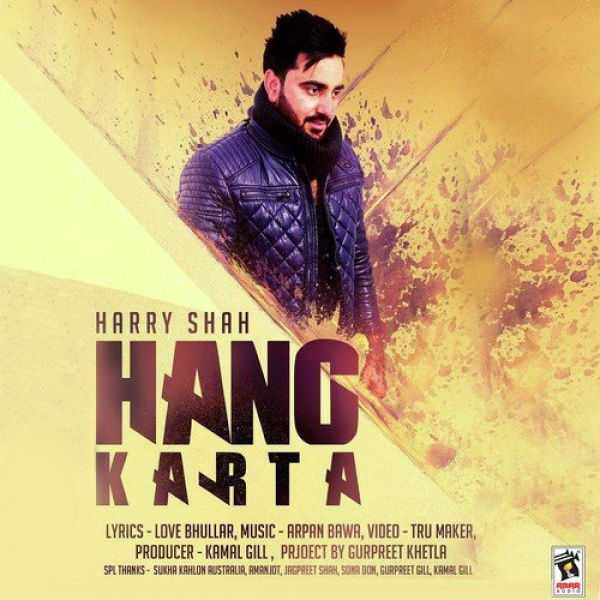 Hang Karta