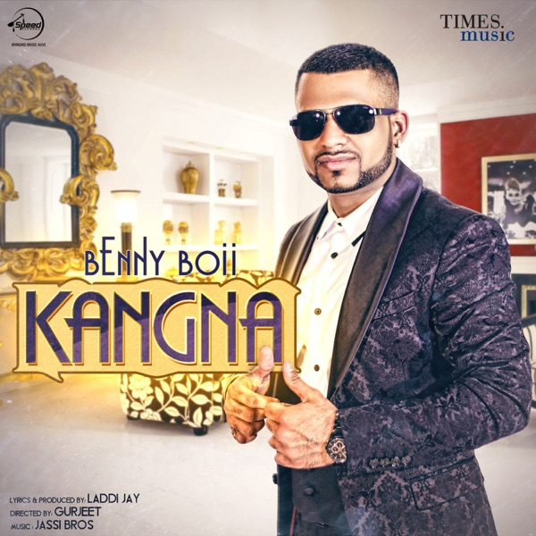 Kangna