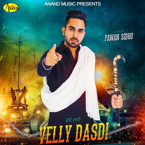 Velly Dasdi