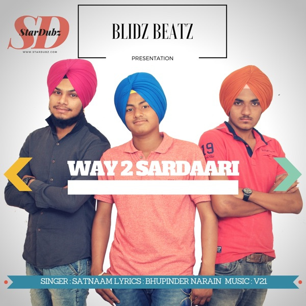 Way 2 Sardaari