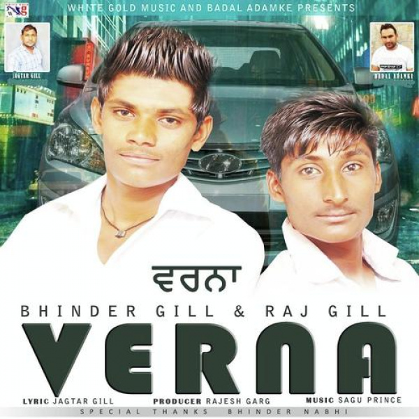 Verna