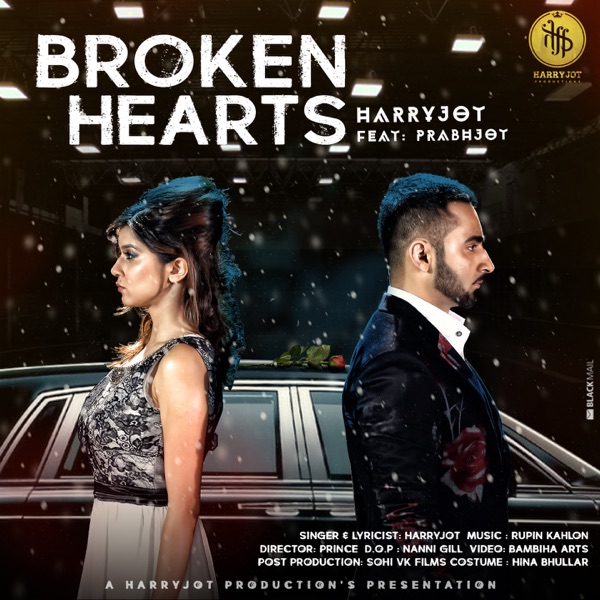 Broken Hearts