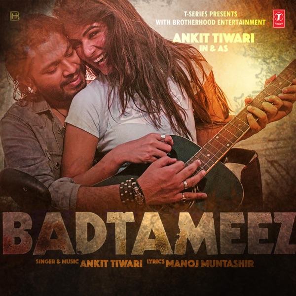 Mujhko Barsaat Bana Lo (Junooniyat)