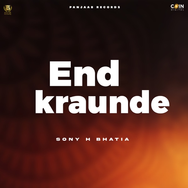 End Kraunde