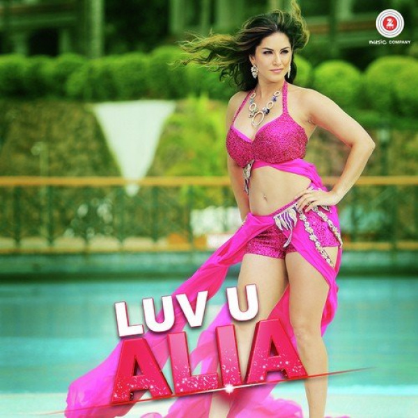 Luv U Alia