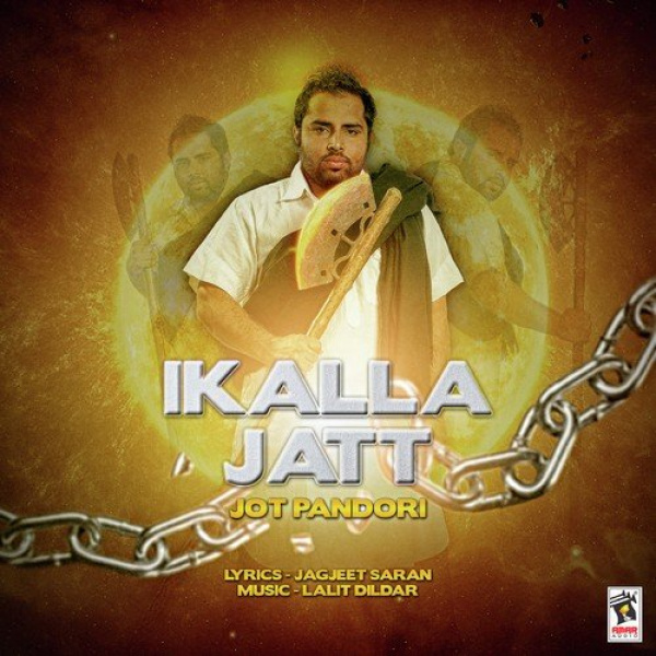 Ikalla Jatt