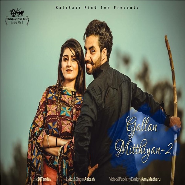 Gallan Mitthiyan 2