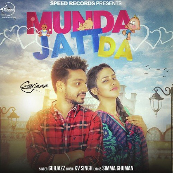 Munda Jatt Da