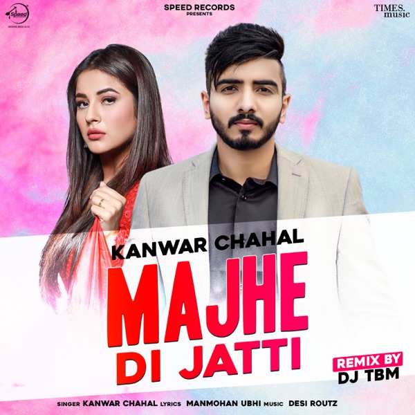 Khaab Ft Akhil Remix