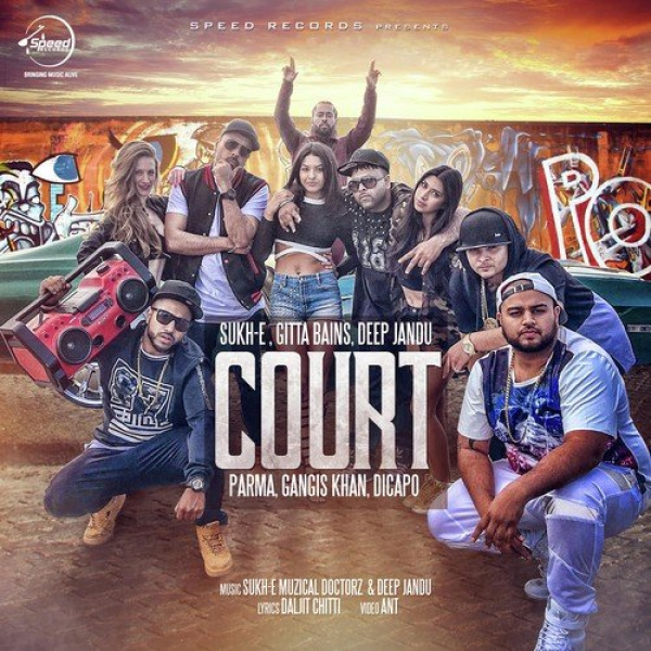 Court