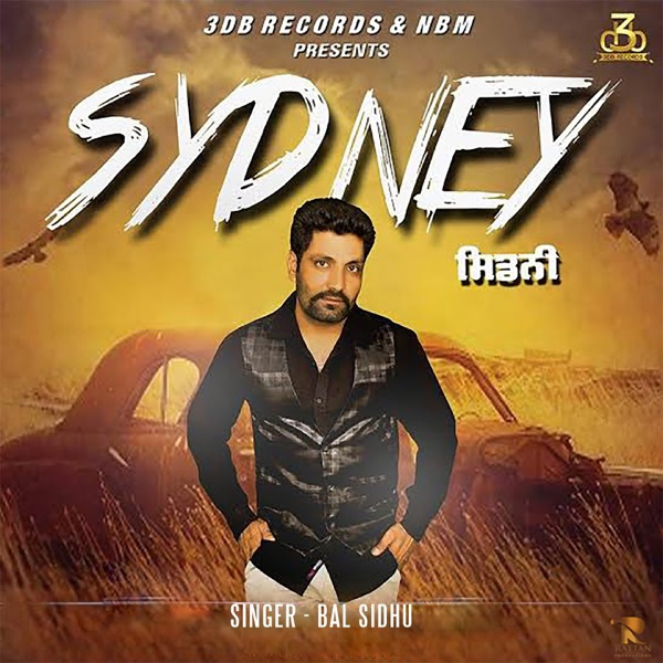 Sydney