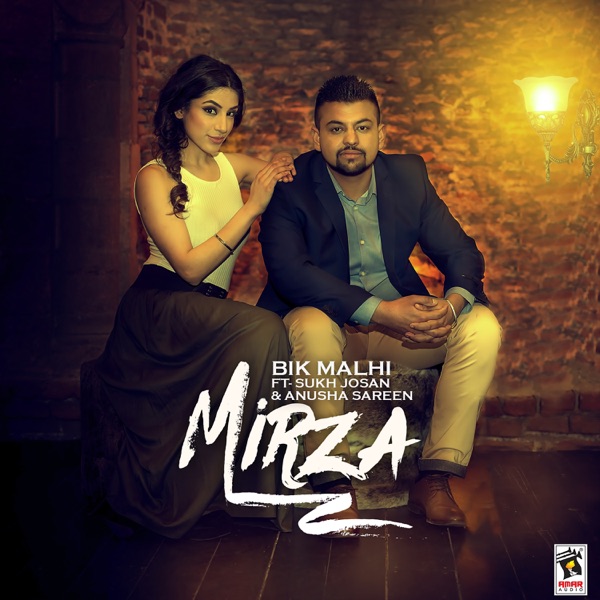 Mirza