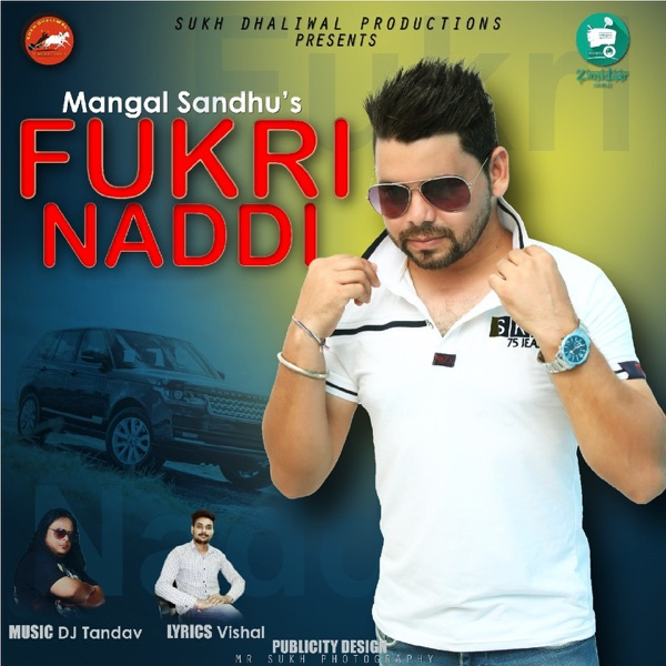 Fukri Naddi
