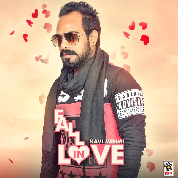 Fall In Love