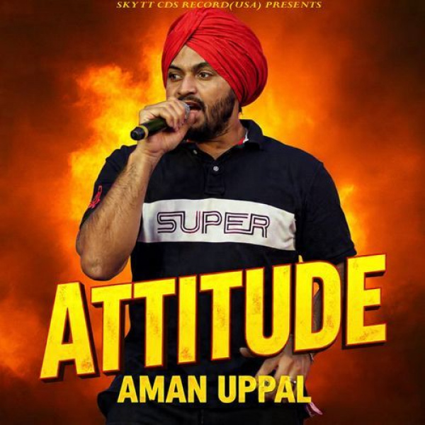 Attitude