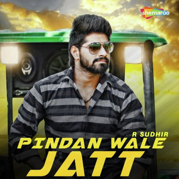 Pindan Wale Jatt