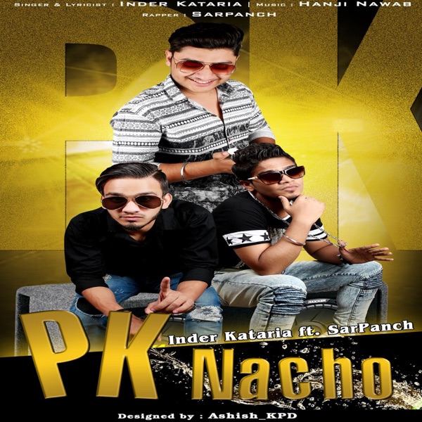 Nitt Peen De Adhi