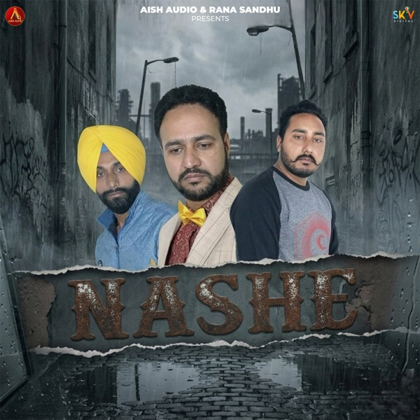 Nashe