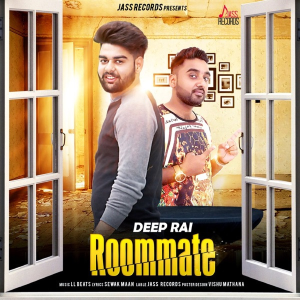 Roommate