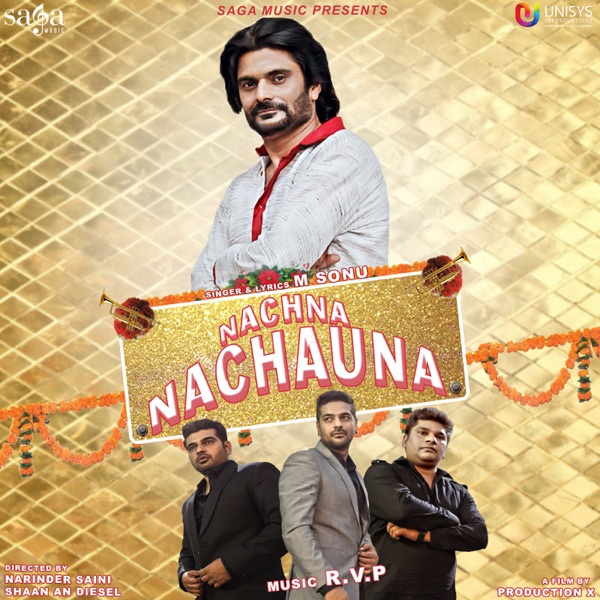 Nachna Nachauna