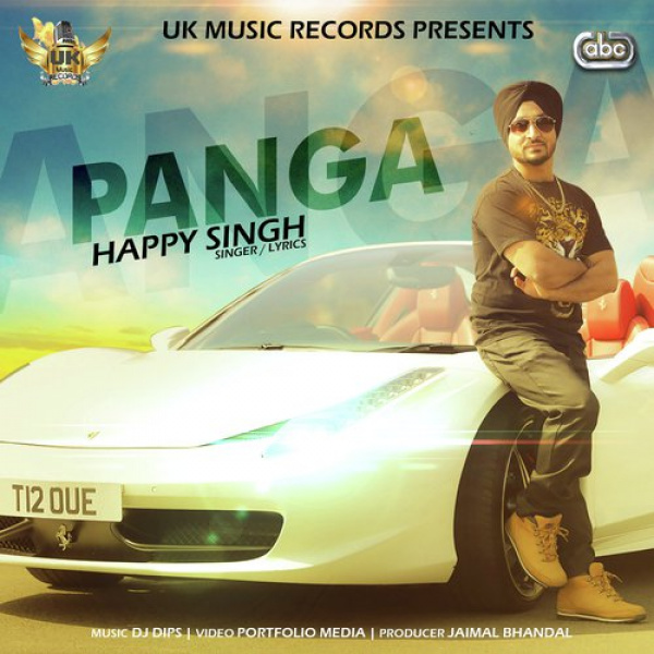 Panga