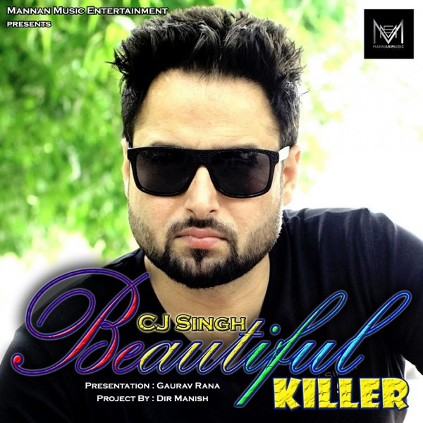 Beautiful Killer