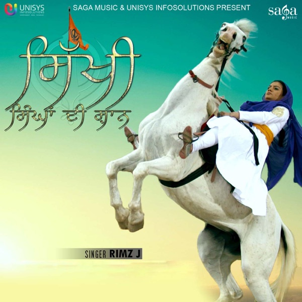 Sikhi Singhan Di Shaan