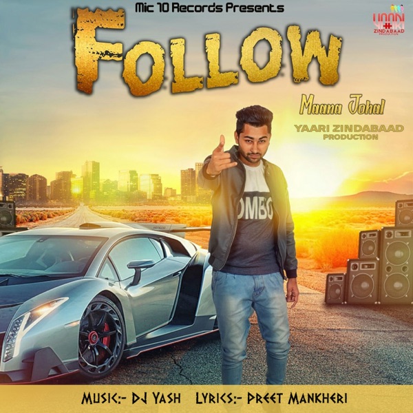 Follow